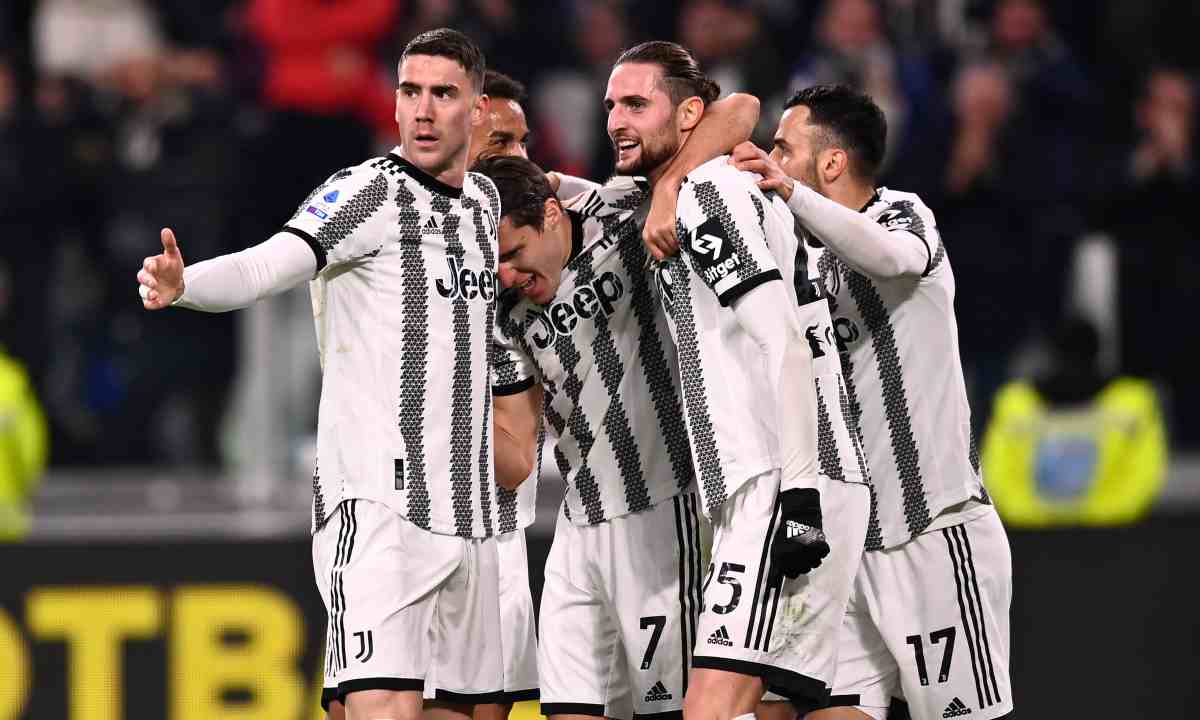 Tentativo in extremis della Juve: l'alternativa è già pronta