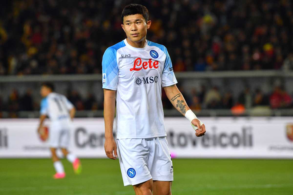 Calciomercato Napoli, Kim tra United e Bayern: le ultime