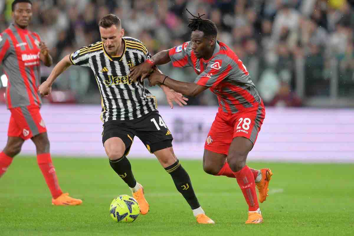 Juventus, le ultime sul futuro di Milik