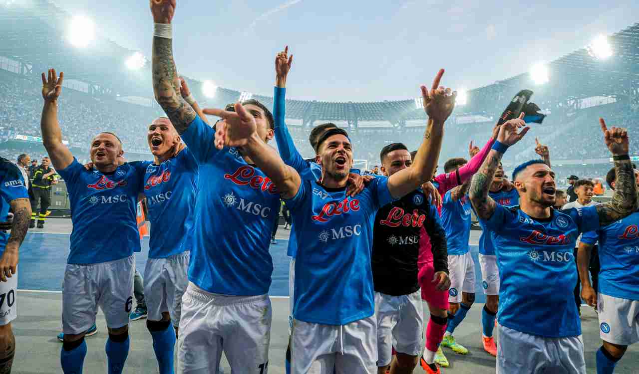 I MVP della Serie A 2022/2023