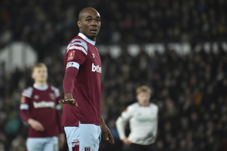 Ogbonna sul caso Juventus