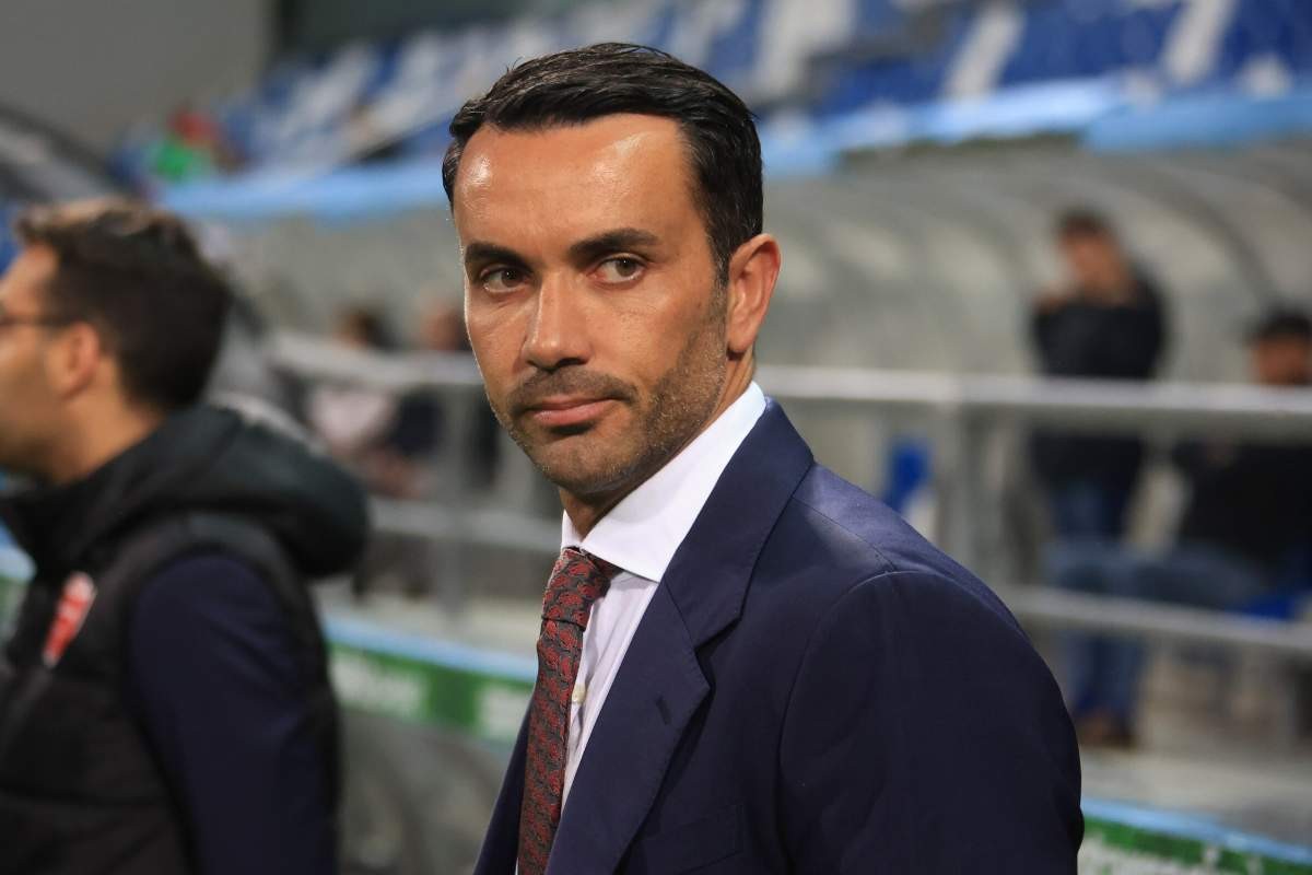 Monza ufficiale rinnovo Palladino