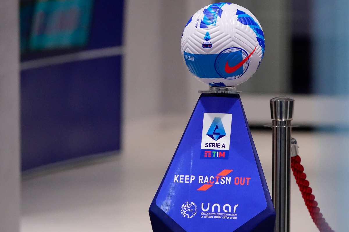 La Lazio e il titolo 1914/15: l'istanza del Codacons