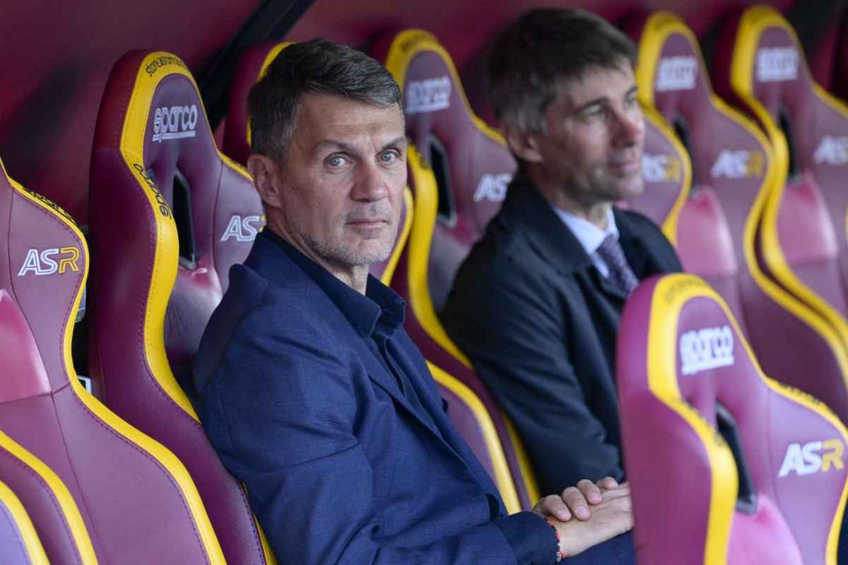 Milan, addio Maldini e Massara