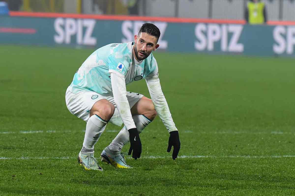 Gagliardini 'ceduto' al Milan 