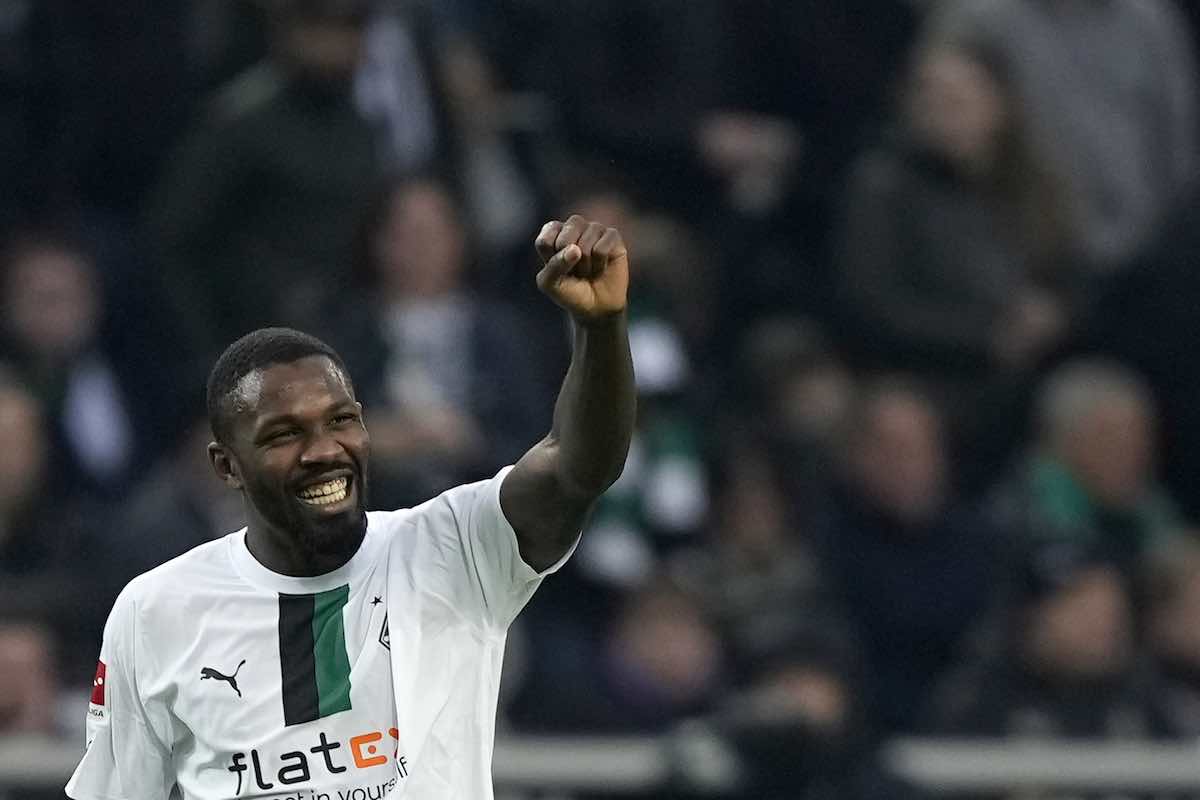 Milan, da Thurama Maignan: parla Pellegatti