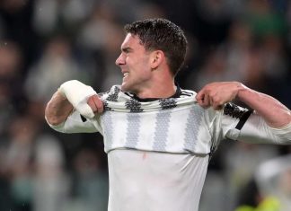 Calciomercato Juventus, da Vlahovic a Chiesa passando per Scamacca: le parole di Pellegrini
