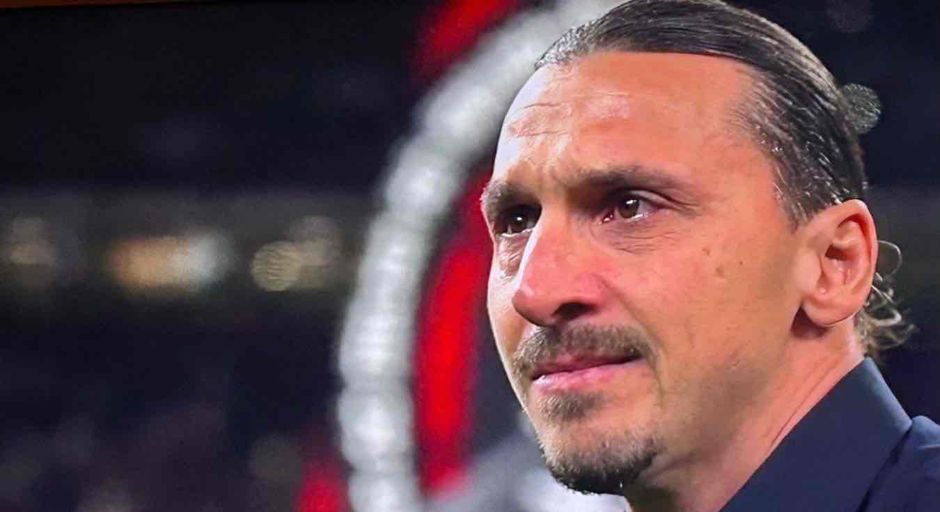 Ibra dice basta: "Addio al calcio, ma non a voi tifosi"