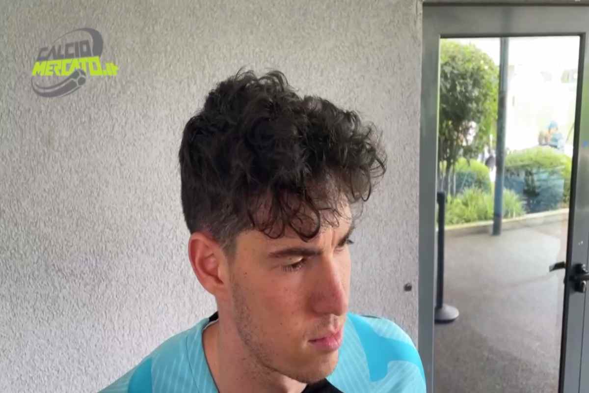 Bastoni allo scoperto sul City