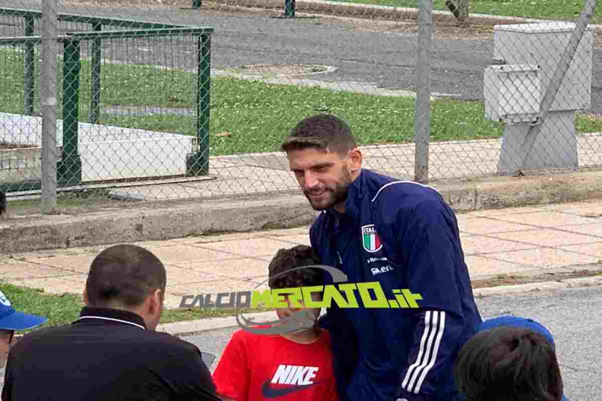 Italia, allarme Berardi