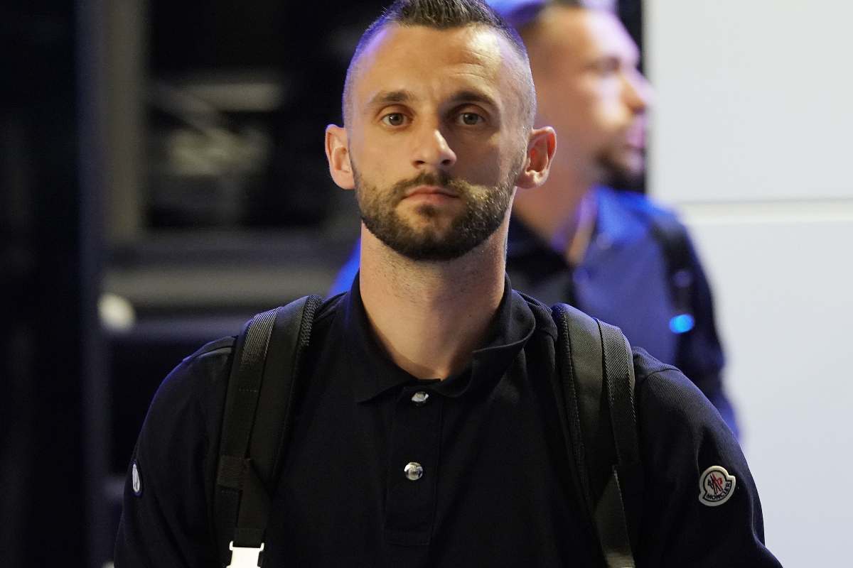 Brozovic può salutare l'Inter: due club sul centrocampista 
