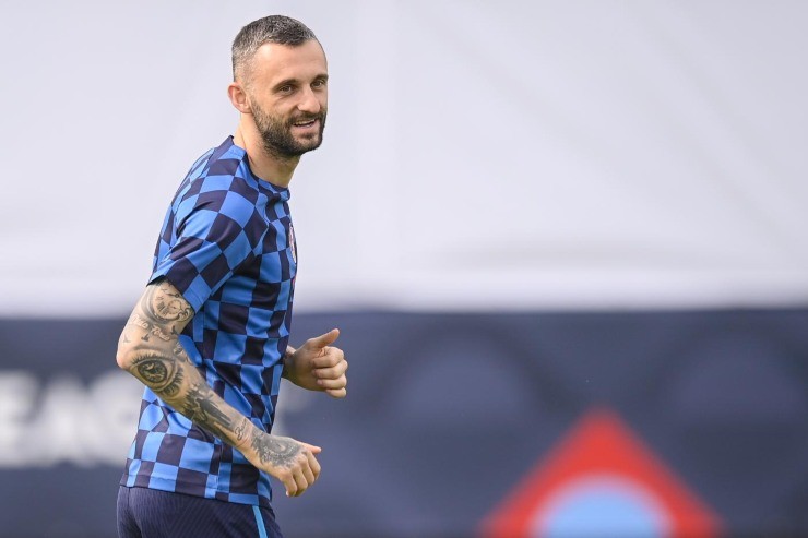 Dall'Al-Nassr al Barcellona, le ultime su Brozovic