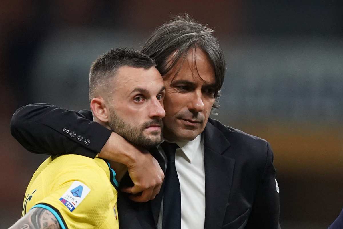 Accordo Inter-Al Nassr per Brozovic