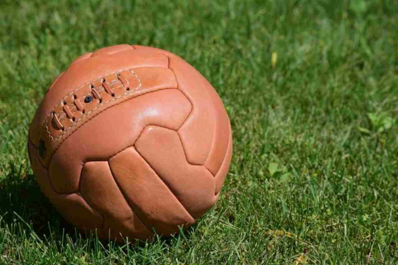 chi ha inventato il calcio