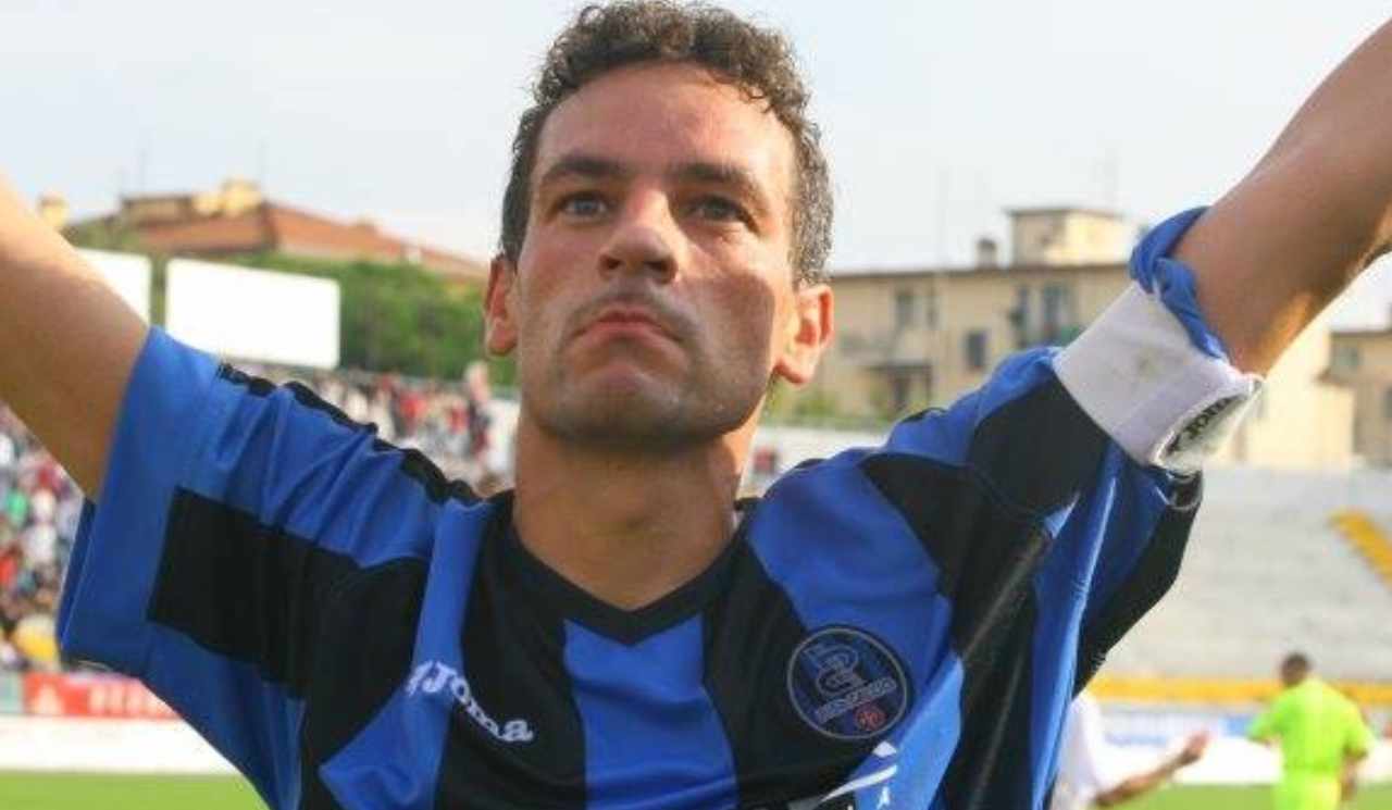eddy baggio 
