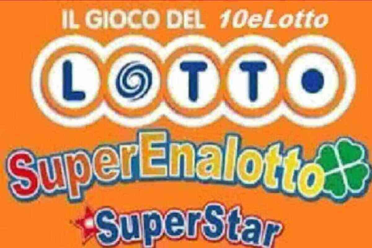 Estrazione Simbolotto Lotto Superenalotto e 10eLotto di oggi 27 giugno 2023