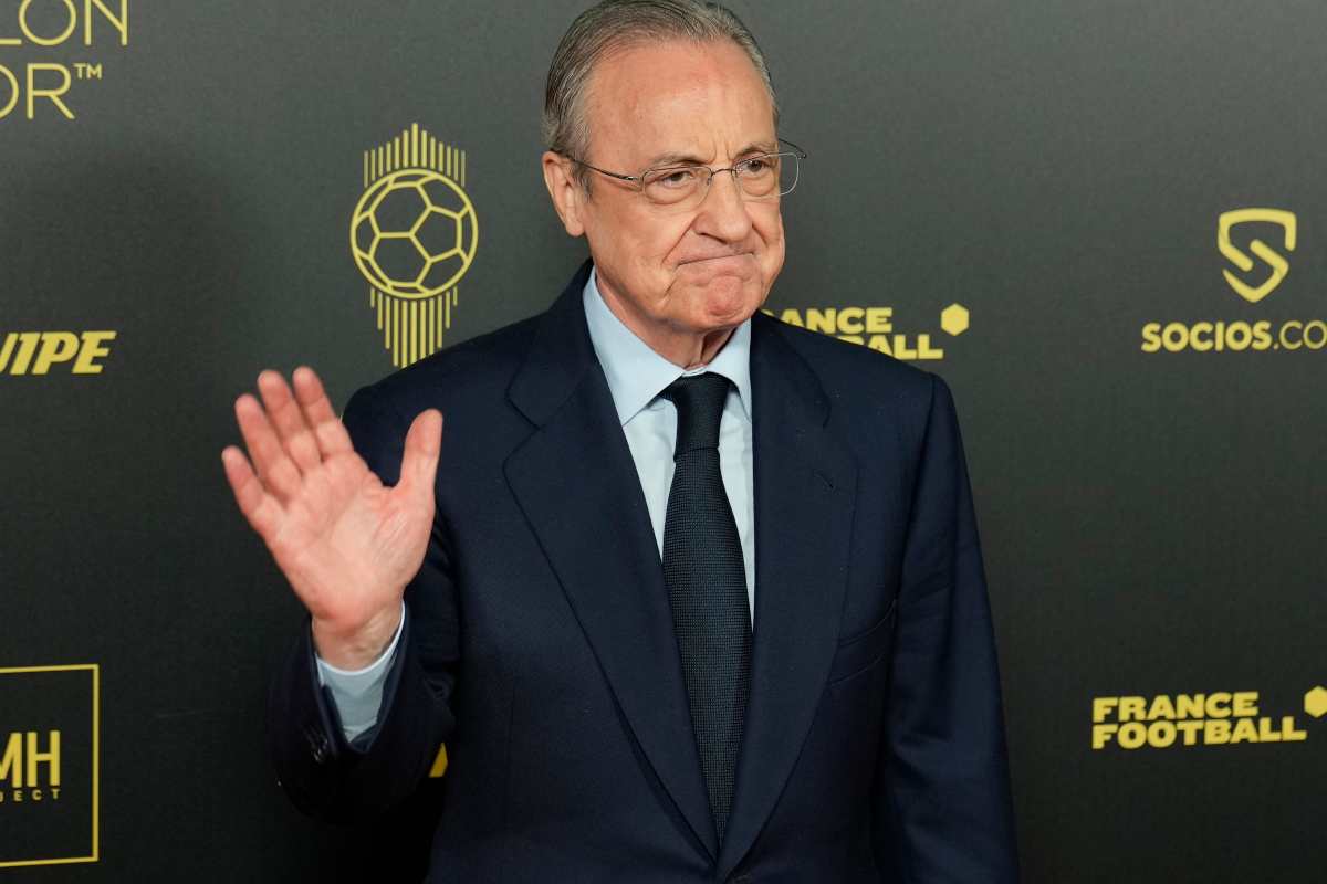 Real Madrid, blindato un gioiello; clausola spaventosa