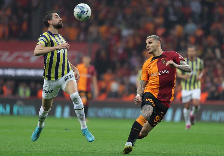 Icardi-Roma, i dettagli