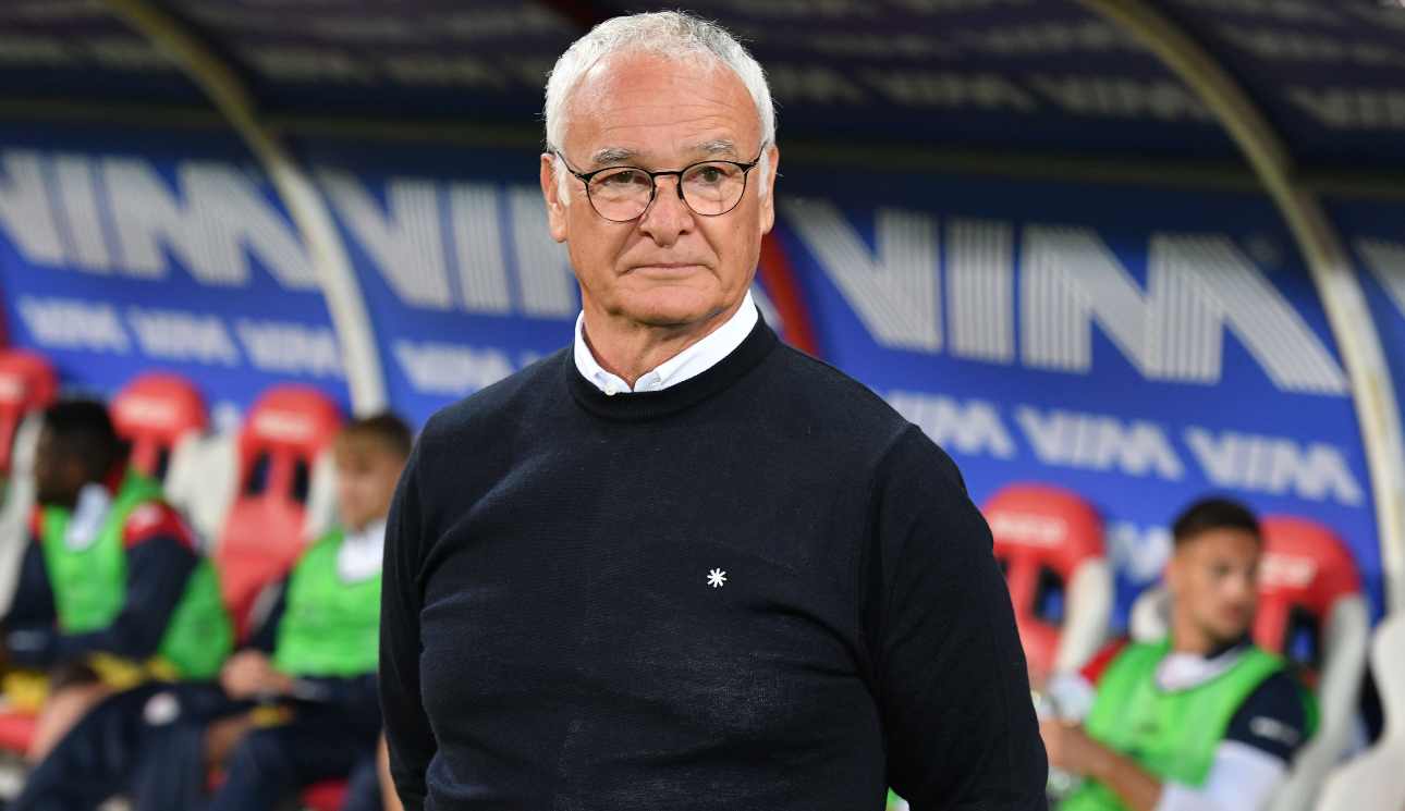 ranieri