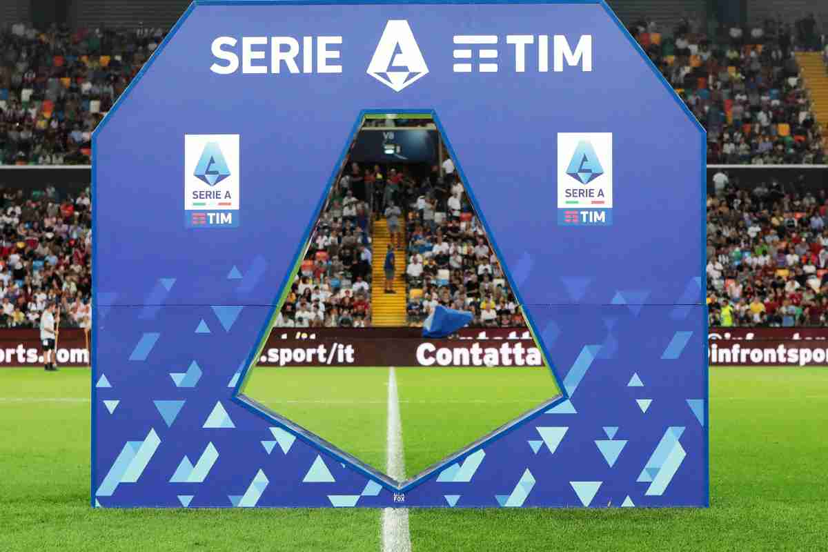 Serie A, difficoltà nei diritti per il quinquennio 2024/2029