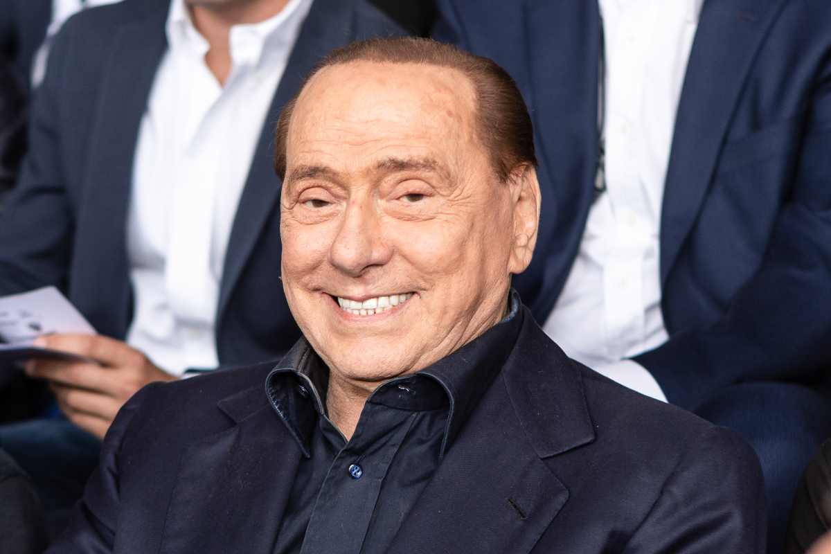 Silvio Berlusconi, Gattuso ricorda l'ex presidente del Milan