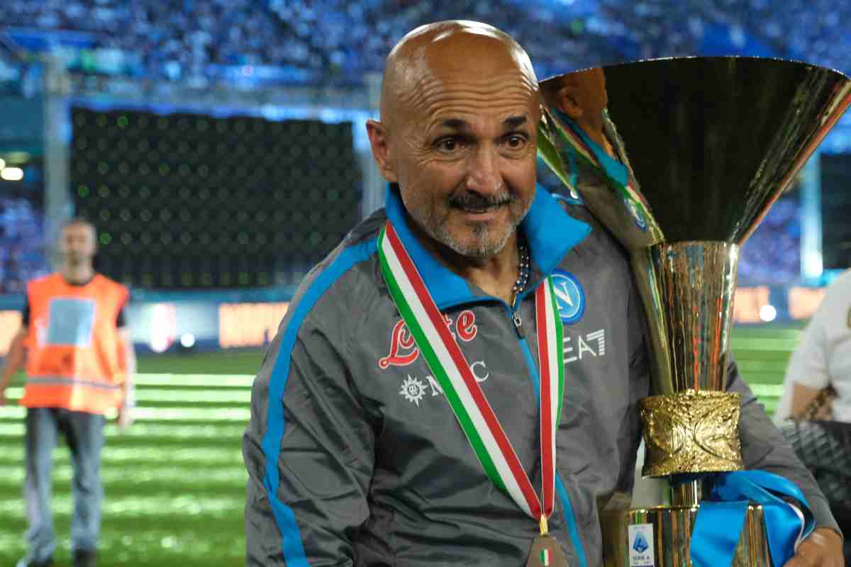 Spalletti, può essere Benitez il nuovo allenatore del Napoli