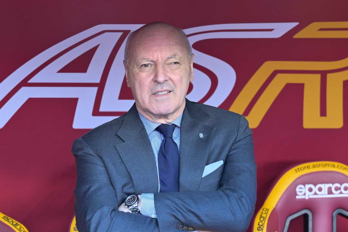 Inter, nuovo colpo in mediana dopo Frattesi: "Sarà fatto un tentativo"