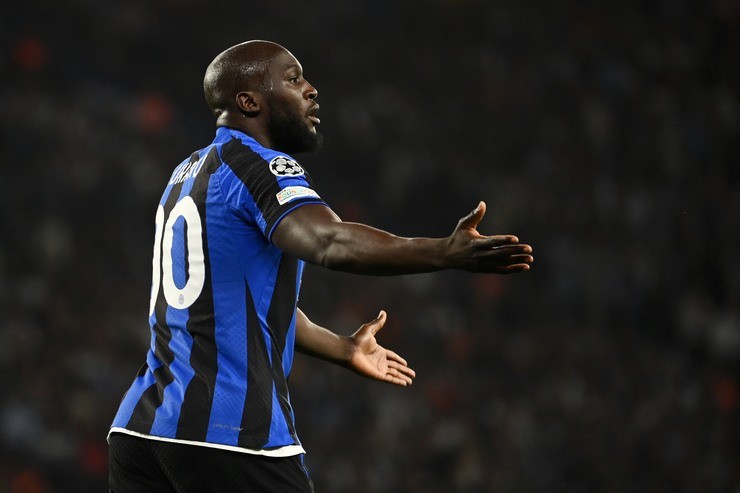 Inter-Lukaku, il Chelsea ha fretta