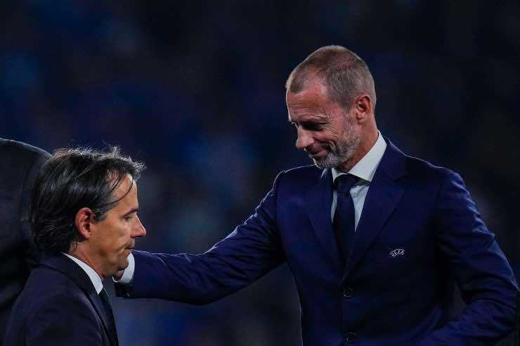 Allerta UEFA, partita una nuova indagine sul bilancio