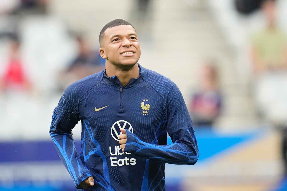 Mbappé semina il caos: polveriera Psg, Al-Khelaifi scioccato