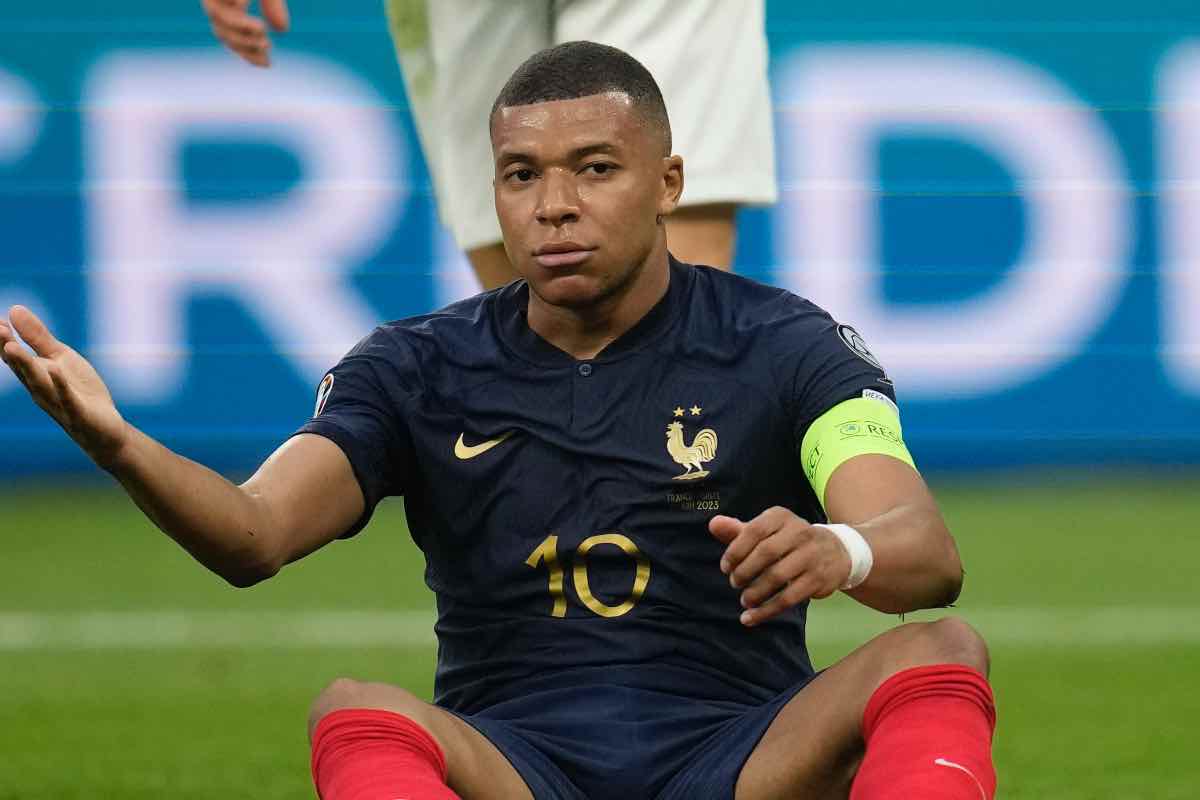 Offerta da 400 milioni: la risposta di Mbappé è già arrivata