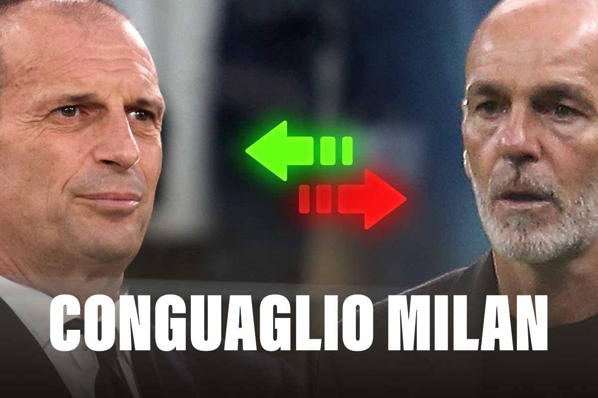 Juventus, al Milan piace Pellegrini: idea Kalulu sullo sfondo 