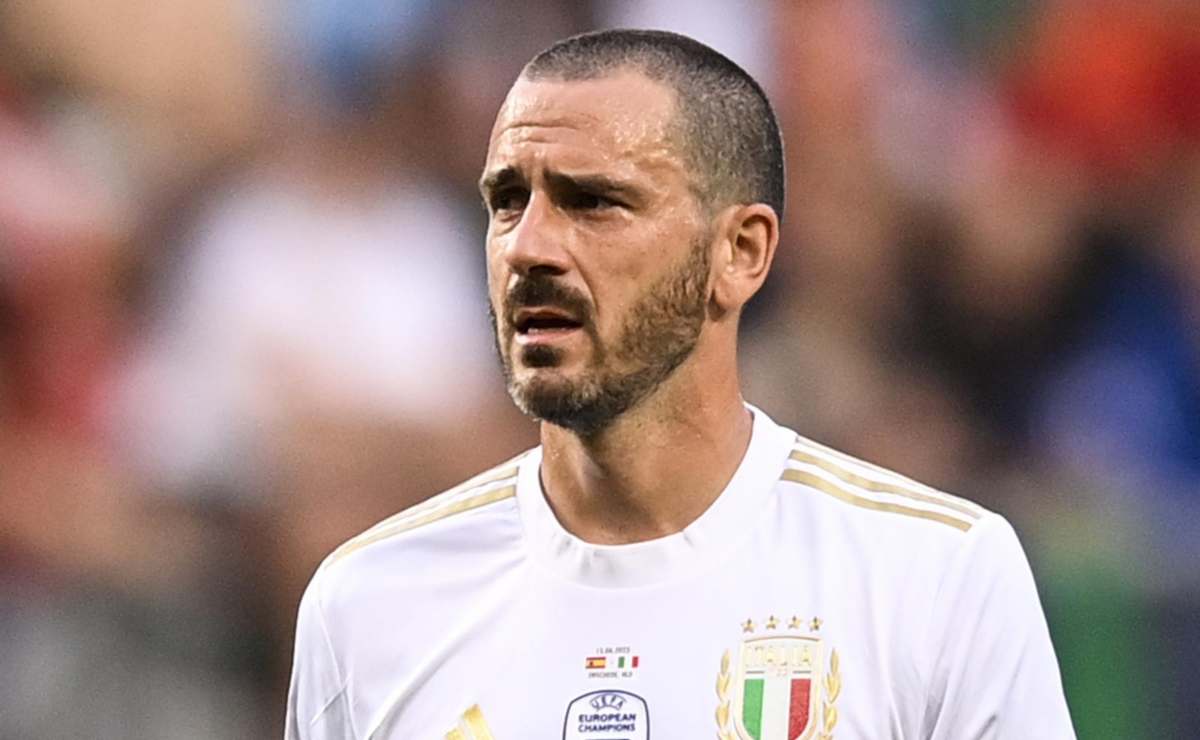 CM.IT | Sarri vuole Bonucci: sfida con la Fiorentina e nodo buonuscita