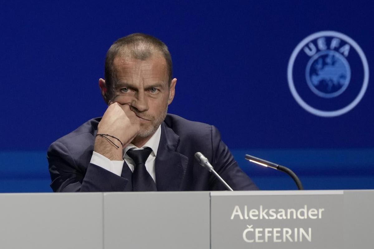 UEFA, FFP: la decisione su Milan, Inter e Roma