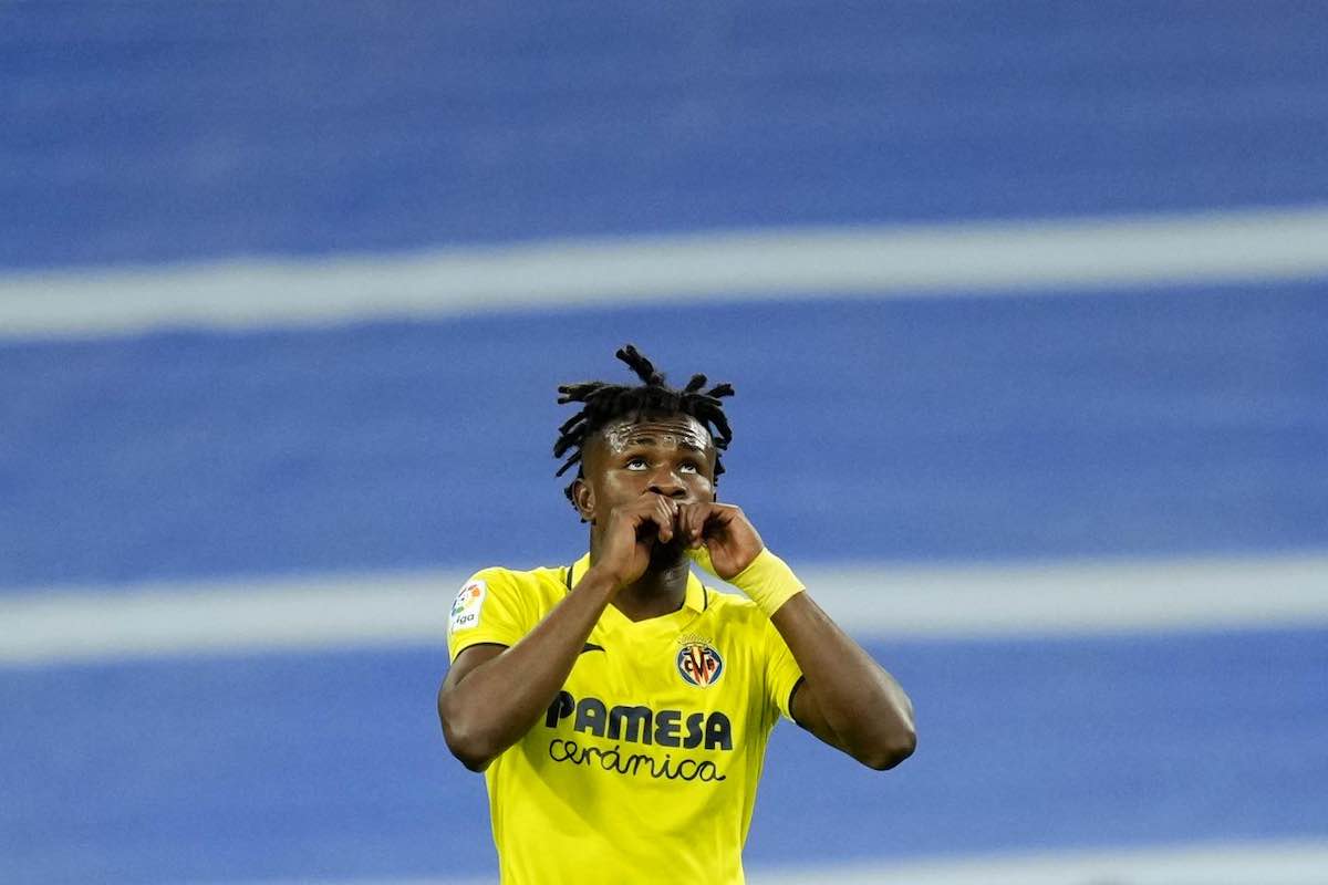 Milan, da Chukwueze Danjuma: parla Sainz