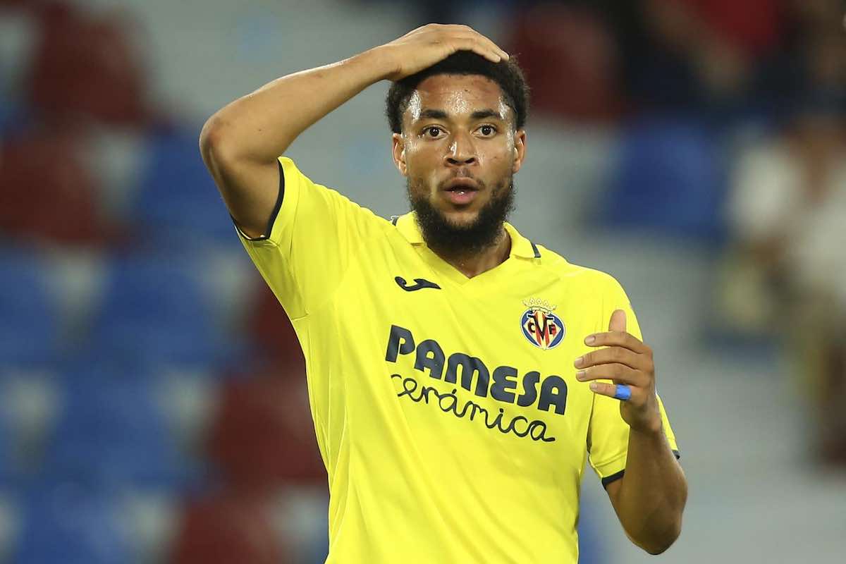 Milan, da Chukwueze Danjuma: parla Sainz