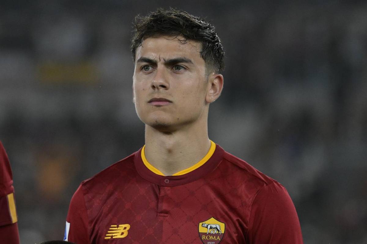 Le ultime su Dybala: la situazione