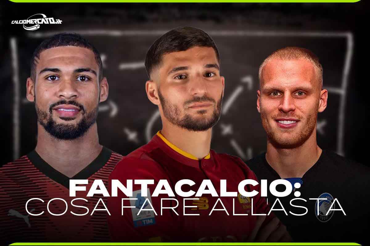 Fantacalcio consigli su Loftus-Cheek, Aouar e Bakker 