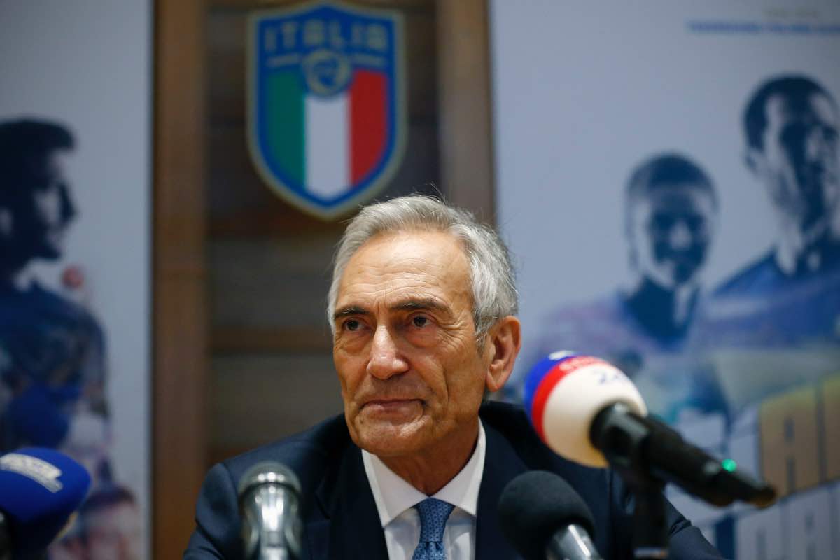 Federazione Italiana e Turca in accordo sulla candidatura ad Euro 2032