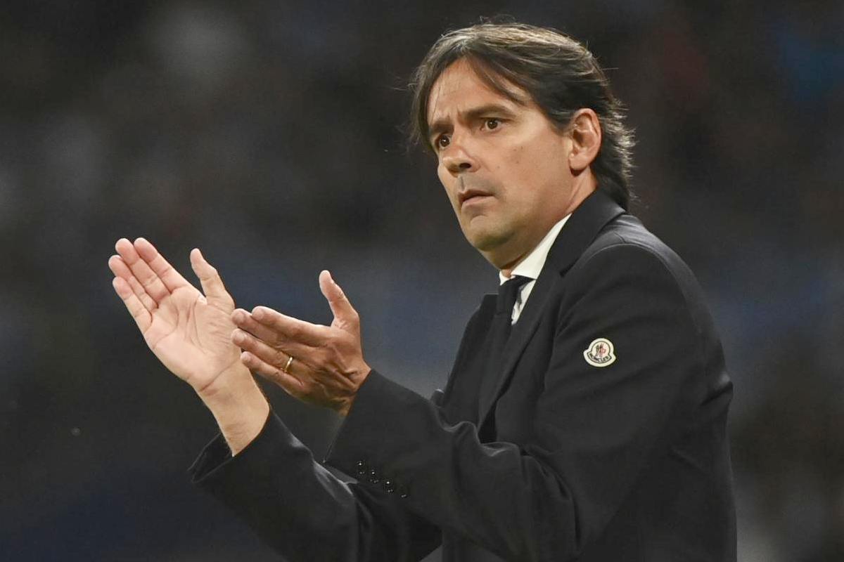 Calciomercato Inter attacco Inzaghi Morata Beto Balogun