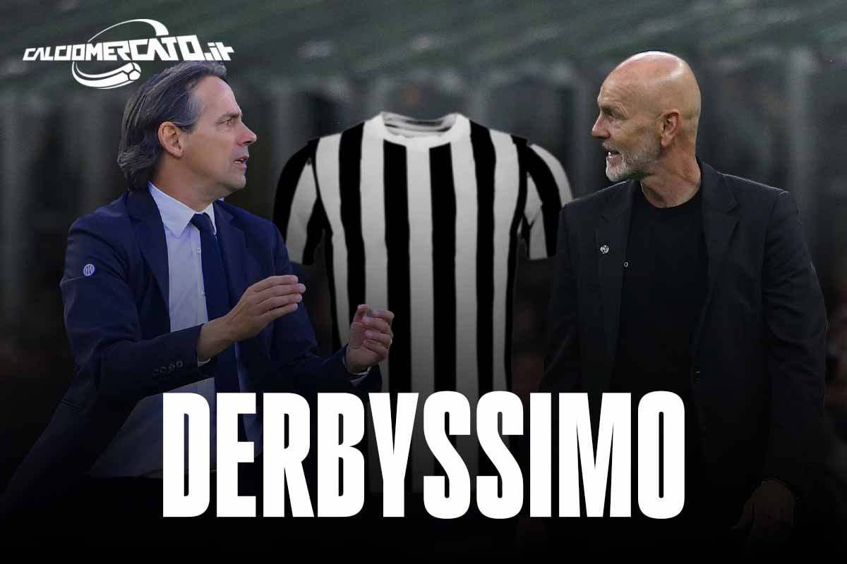 Calciomercato Milan Inter Marotta Pobega Frattesi Samardzic