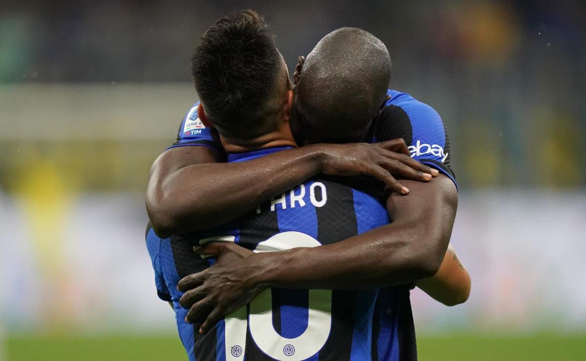 Inter senza pace: sorpasso del Milan per l'erede di Lukaku