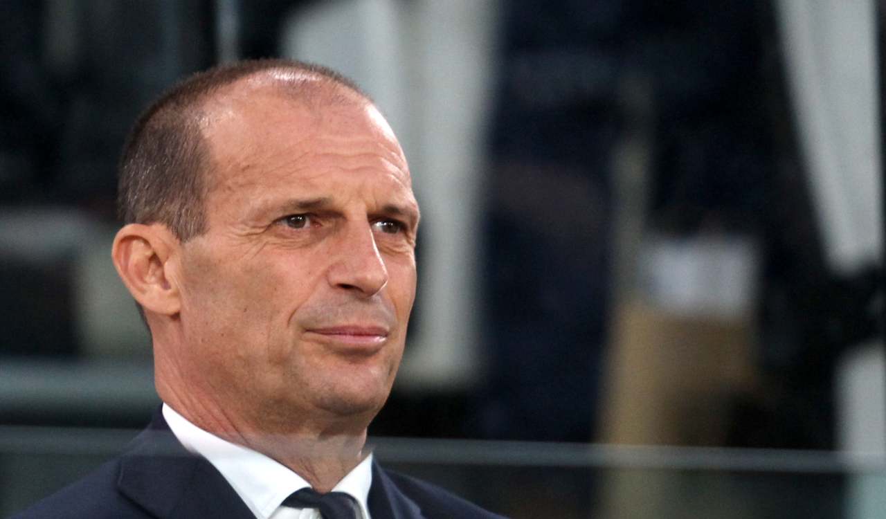 Juventus, scelto il successore di Allegri