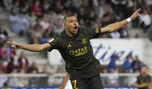 Deciso il futuro di Mbappé