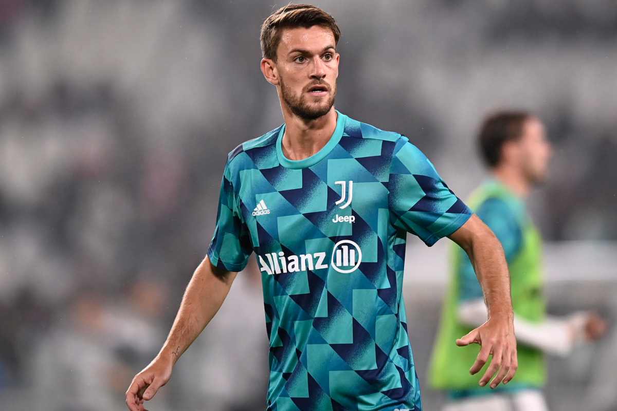 Nessuna chiamata per Rugani: la Juve fa fuori Bonucci | CM.IT