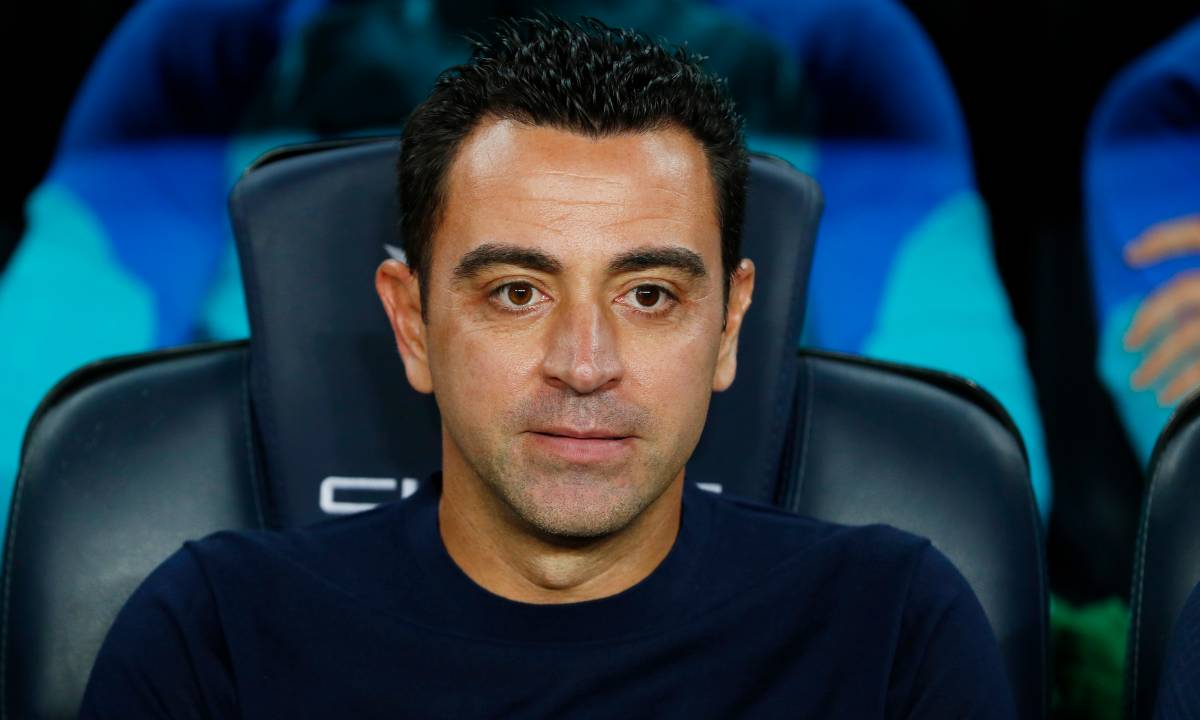 Il Barcellona ci riprova: Xavi vuole subito Sforza