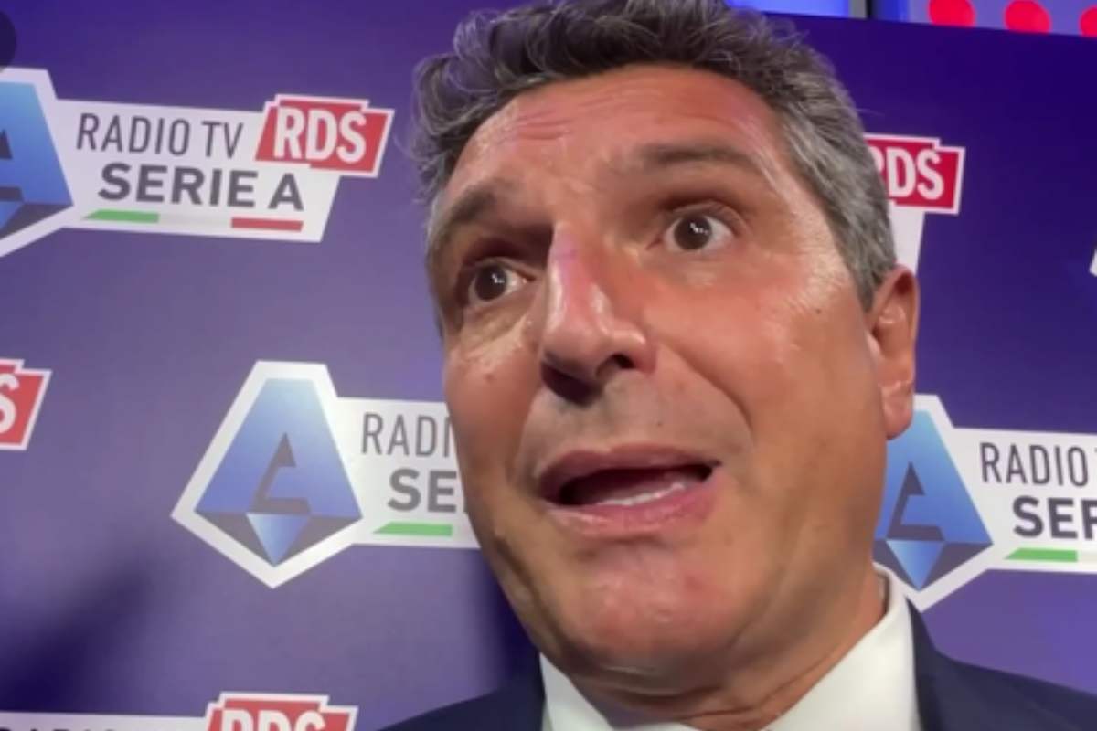 Diritti tv, parla De Siervo