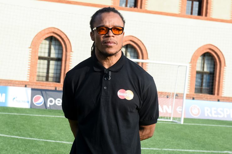 edgar davids