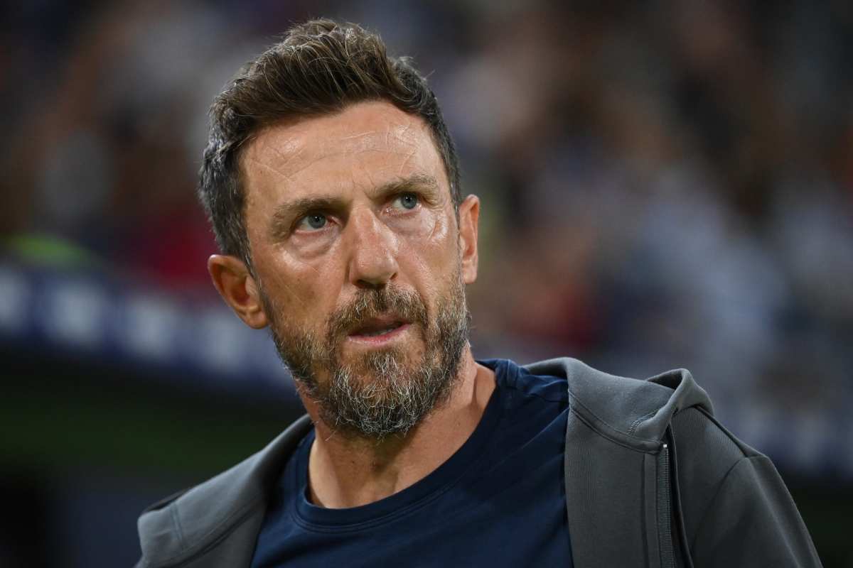 eusebio di francesco 