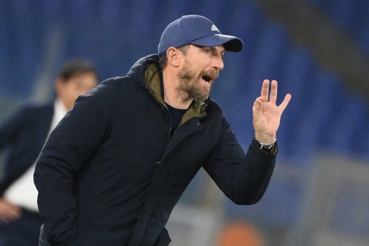 eusebio di francesco